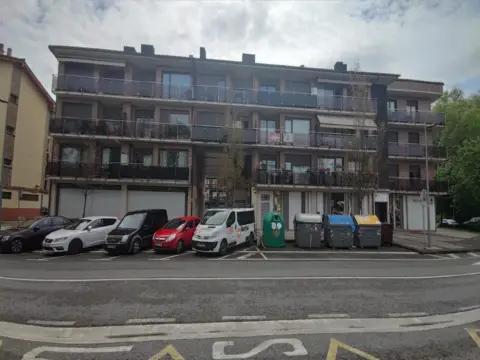 Garaje en calle Pz Txokotxo de Astigarraga, nº 45717